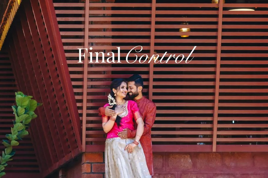 100% Client-Curated Deliverables