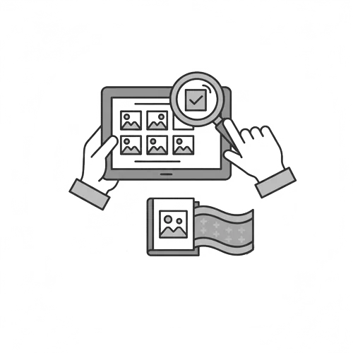 The-Client-Curated-Selection